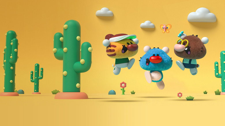 Oggy Oggy still 4