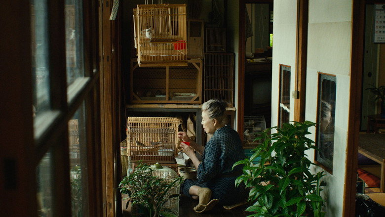Mori, The Artist's Habitat still 7