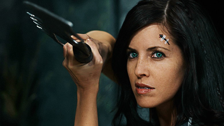 Dark Rising 2: Summer Strikes Back still 8