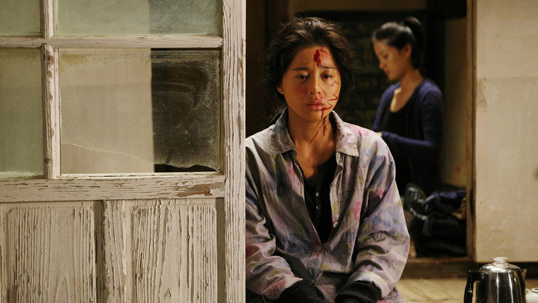 Bedevilled still 8