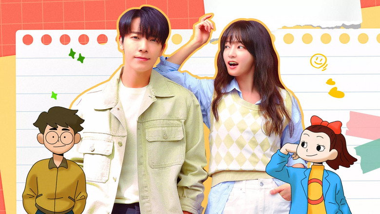 Oh! Youngsim still 1