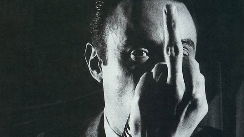 Lenny Bruce: Swear to Tell the Truth still 1