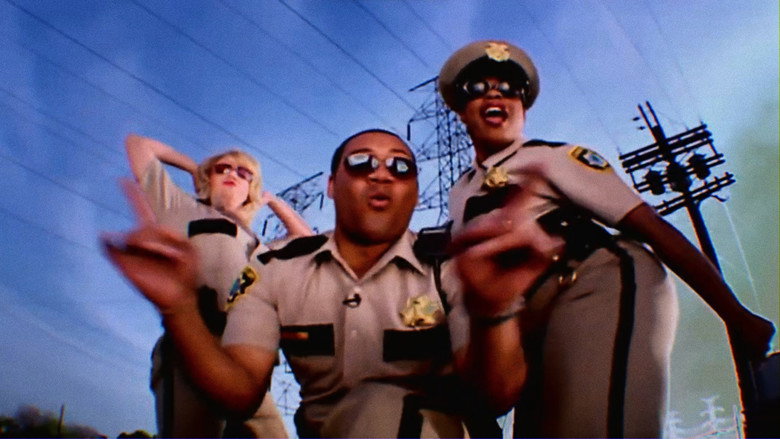 Reno 911! still 4