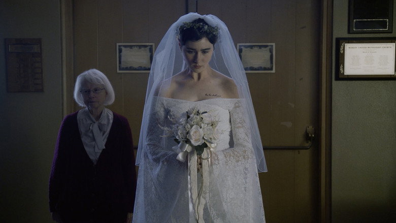 January still 3