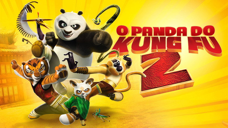Kung Fu Panda 2 still 4