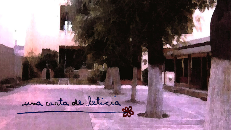 Una carta de Leticia still 1