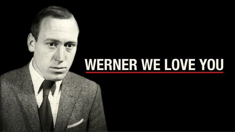 Werner We Love You still 2