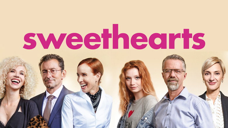 Sweethearts still 4