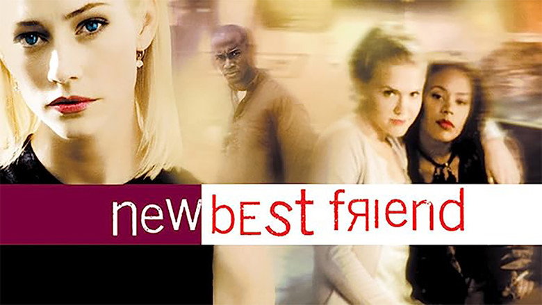 New Best Friend still 3