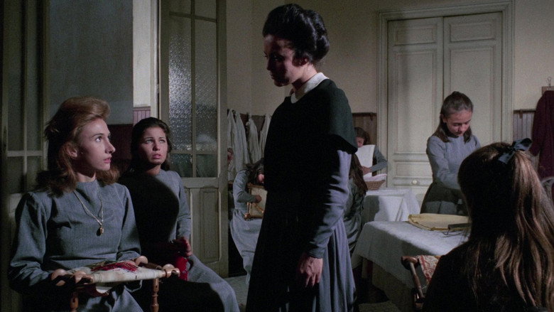 School of Death still 3