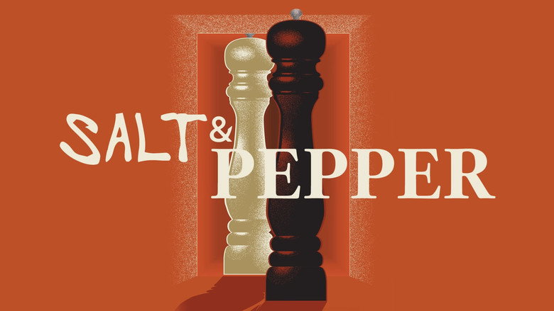 Salt & Pepper still 1