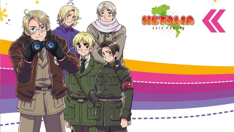 Hetalia still 7