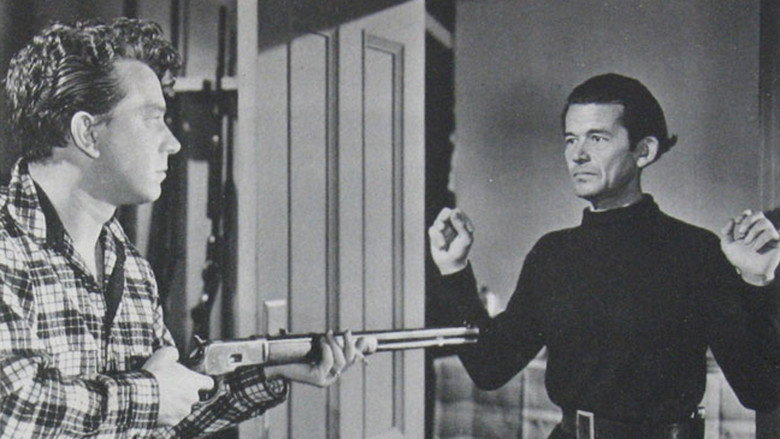 The Flying Saucer still 1