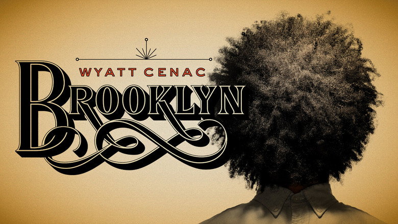 Wyatt Cenac: Brooklyn still 2