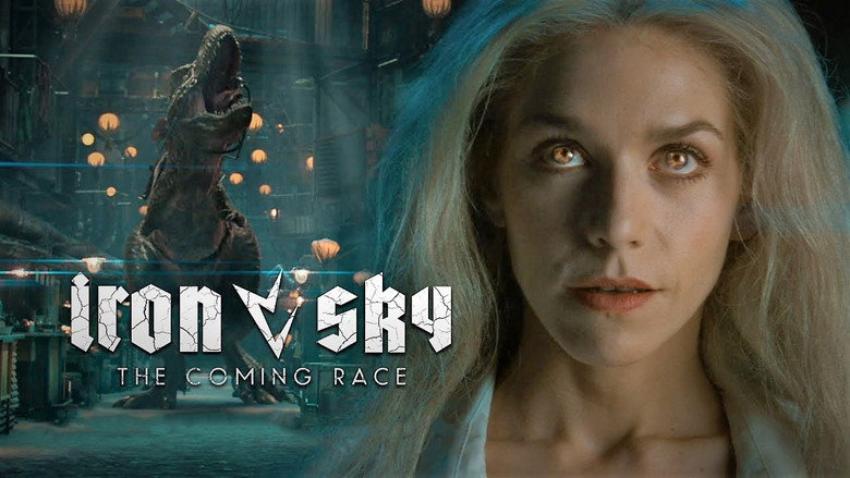 Iron Sky: The Coming Race still 7