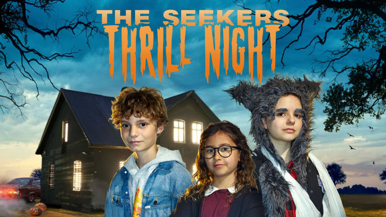 The Seekers: Thrill Night still 5