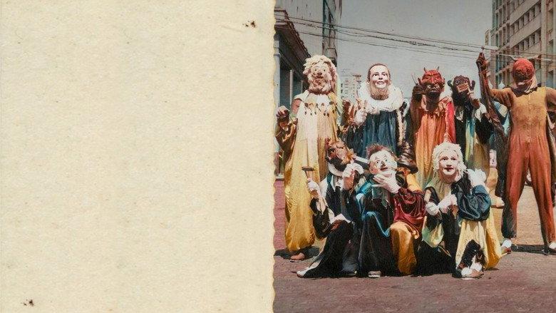Pictures of Ghosts still 6