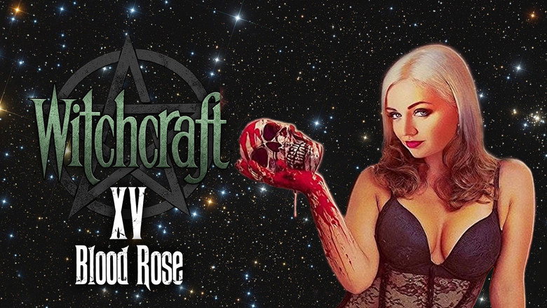Witchcraft XV: Blood Rose still 1