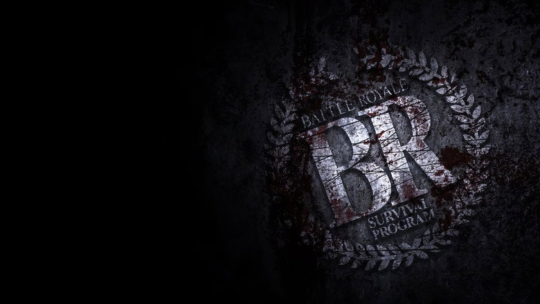 Battle Royale II: Requiem still 4