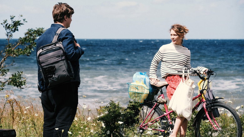 Afire still 6