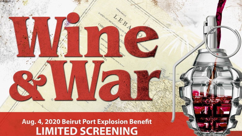 Wine and War still 1