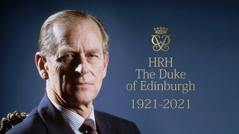 A Tribute to HRH Duke of Edinburgh still 1