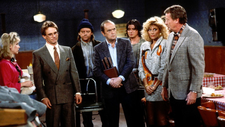 Newhart still 2