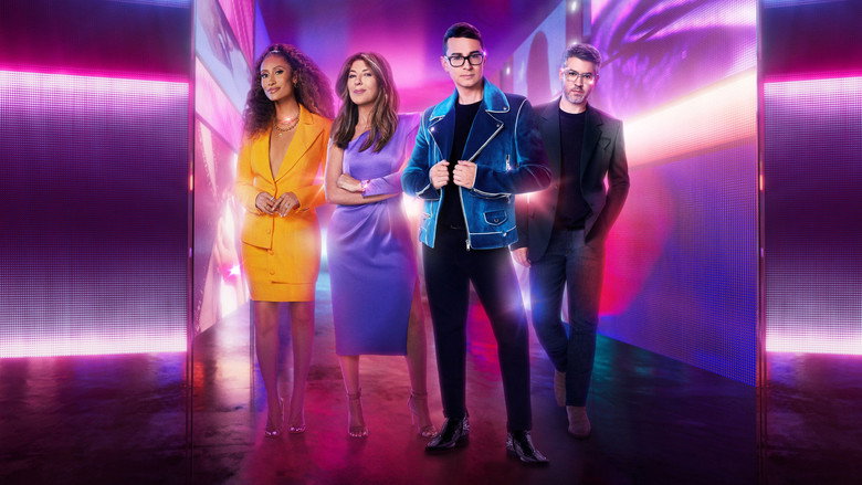 Project Runway All Stars still 1