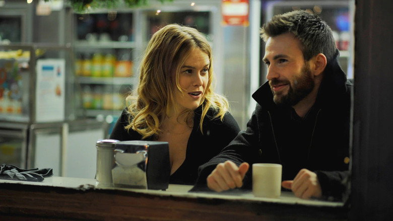 Before We Go still 5