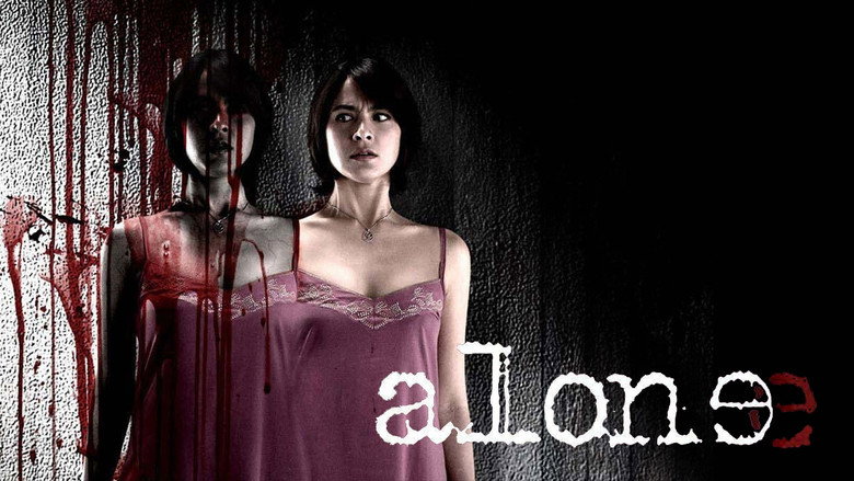Alone still 5