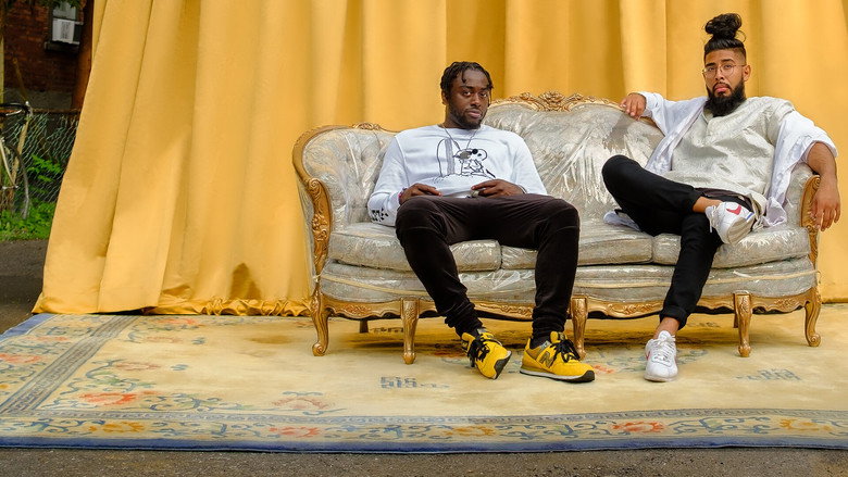 La base : Lex & Wasiu still 1
