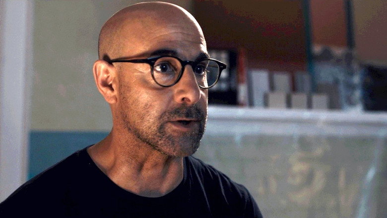 The Silence still 8