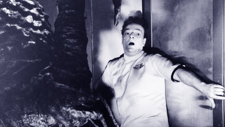 The Green Slime still 5