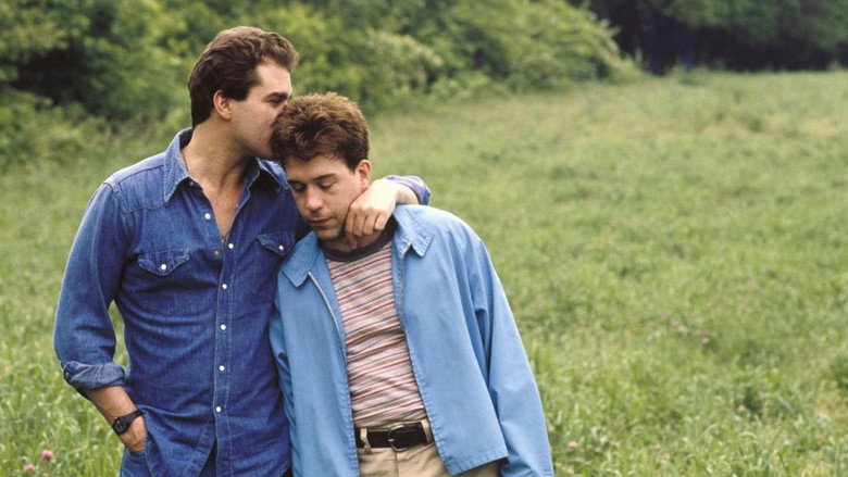 Dominick and Eugene still 1