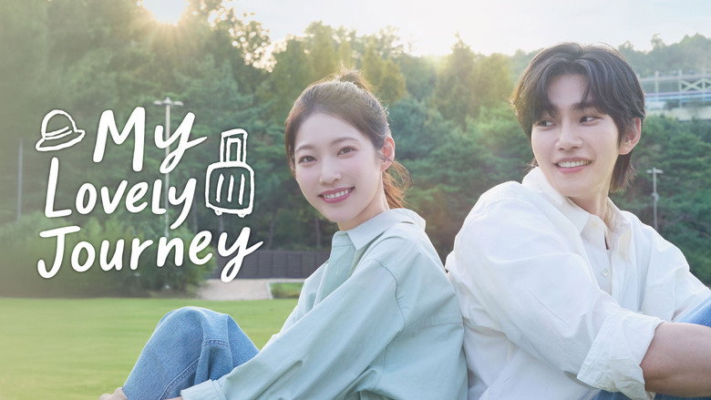 My Lovely Journey still 2