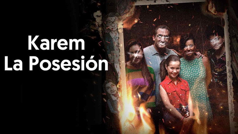 Karem the Possession still 2