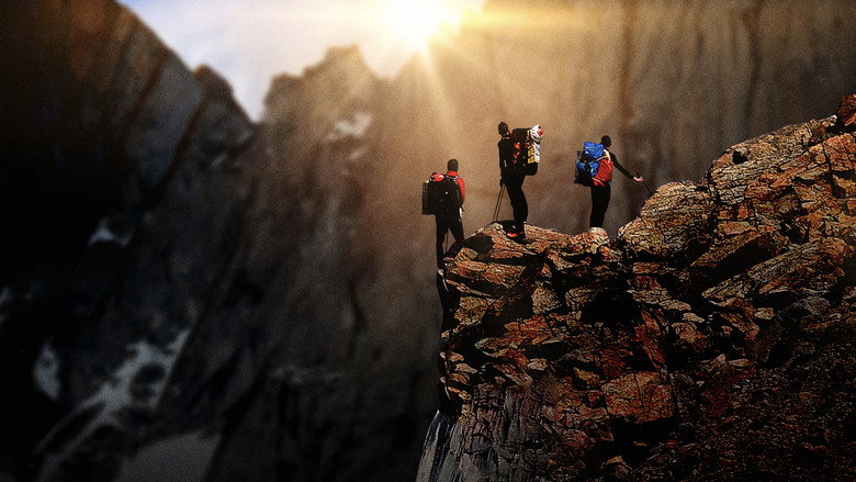 Patagonia Wings still 1