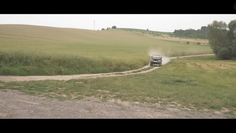 Pista Közlegény Megmentése still 2