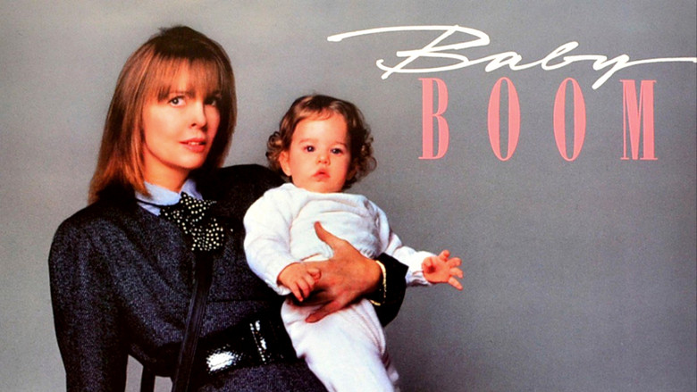 Baby Boom still 5
