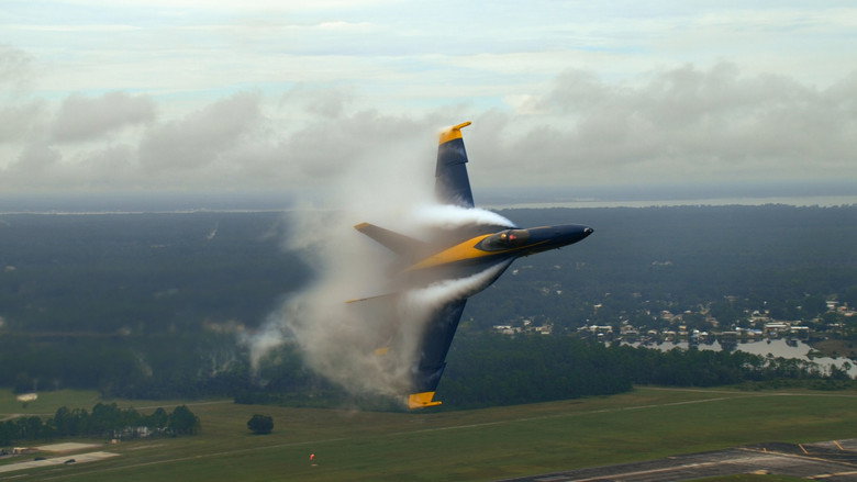 The Blue Angels still 2