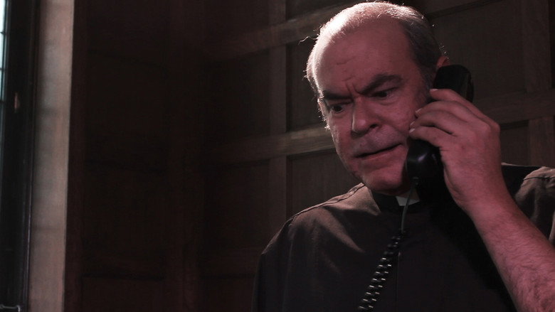 The Redeemed still 1