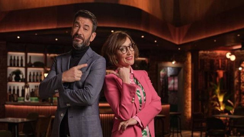 True Story España still 2