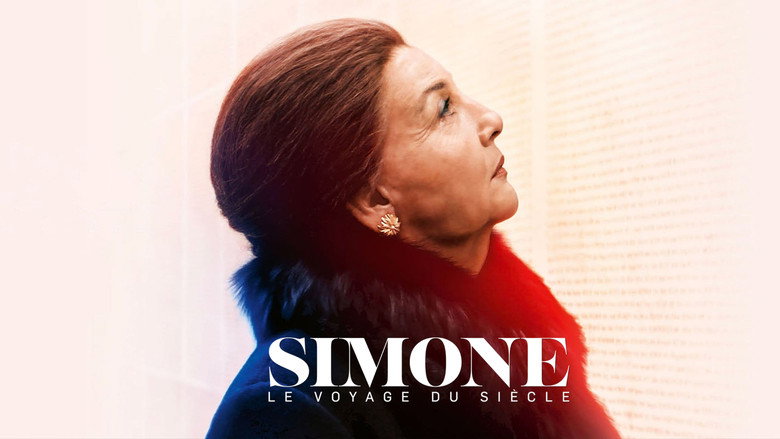 Simone: Woman of the Century still 6