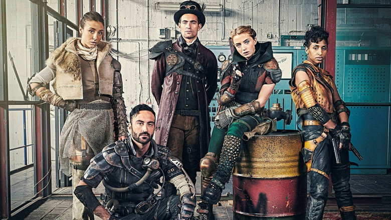 Dystopia still 2