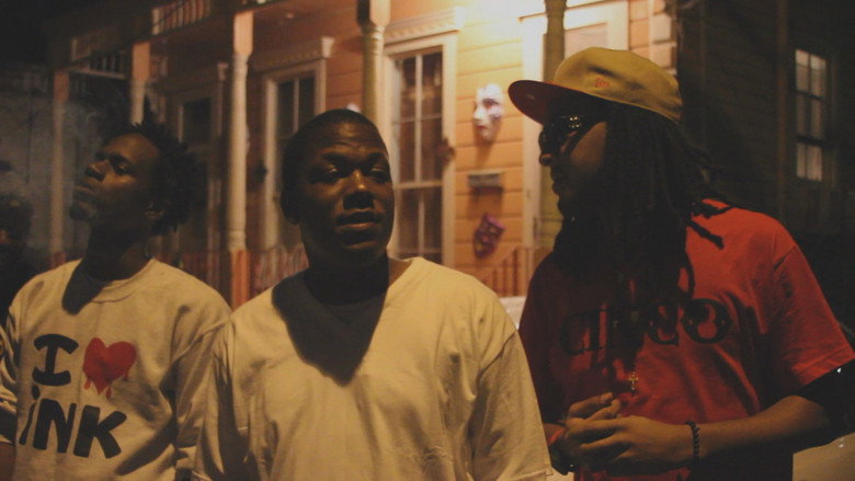 Murda Capital still 4