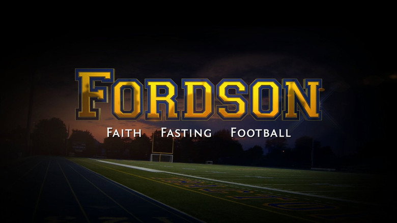 Fordson: Faith, Fasting, Football still 1