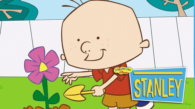 Stanley still 2