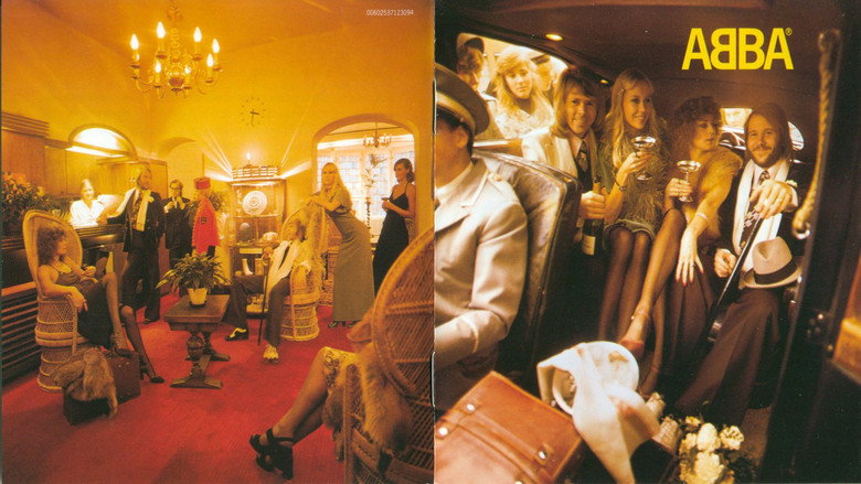 ABBA - ABBA (DVD from Deluxe Edition) still 1