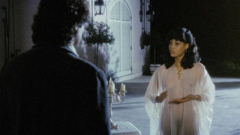 Black Venus still 4