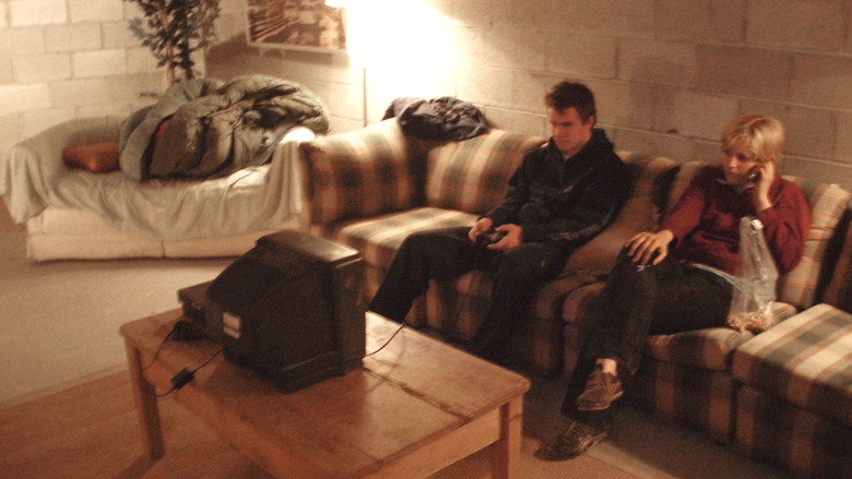 Secret Mall Apartment still 5